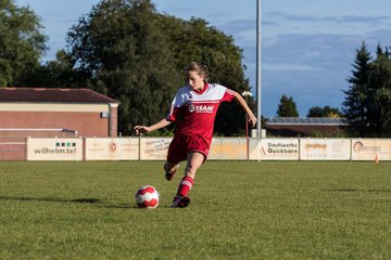 Bild 28 - C-Juniorinnen Alveslohe - KT : Ergebnis: 0:23